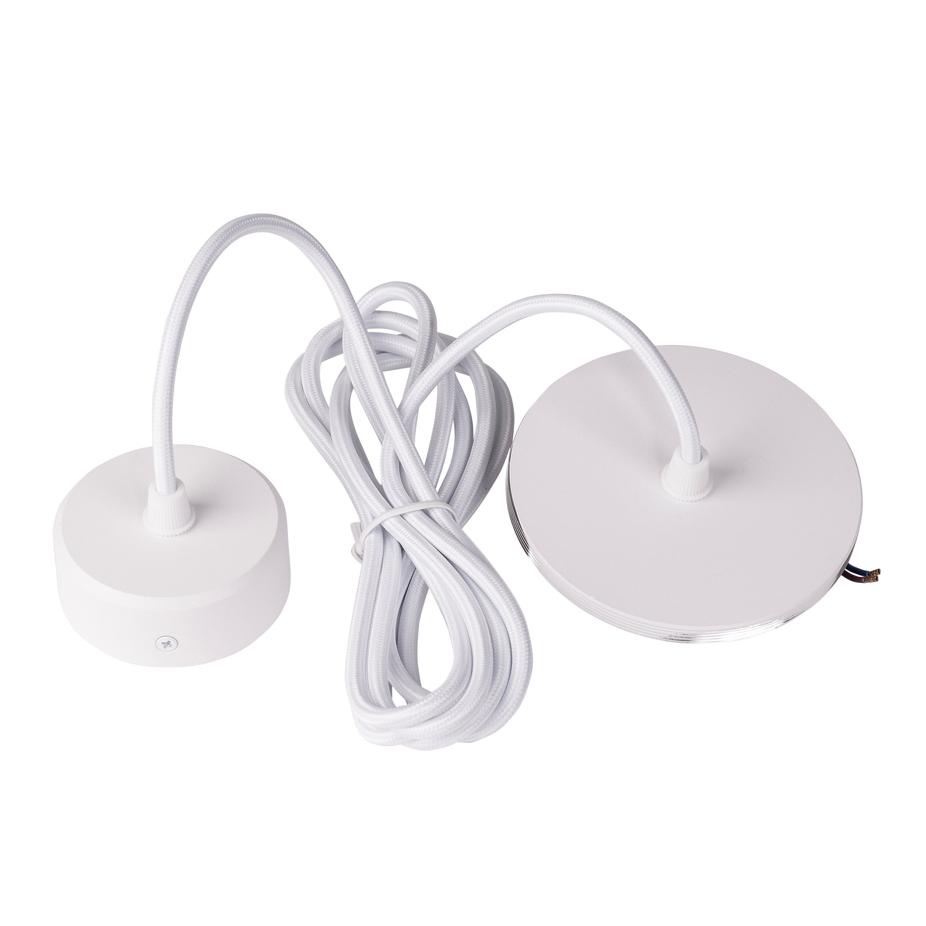 3 Metre Pendant Accessory White - HV5843-WHT-PDT