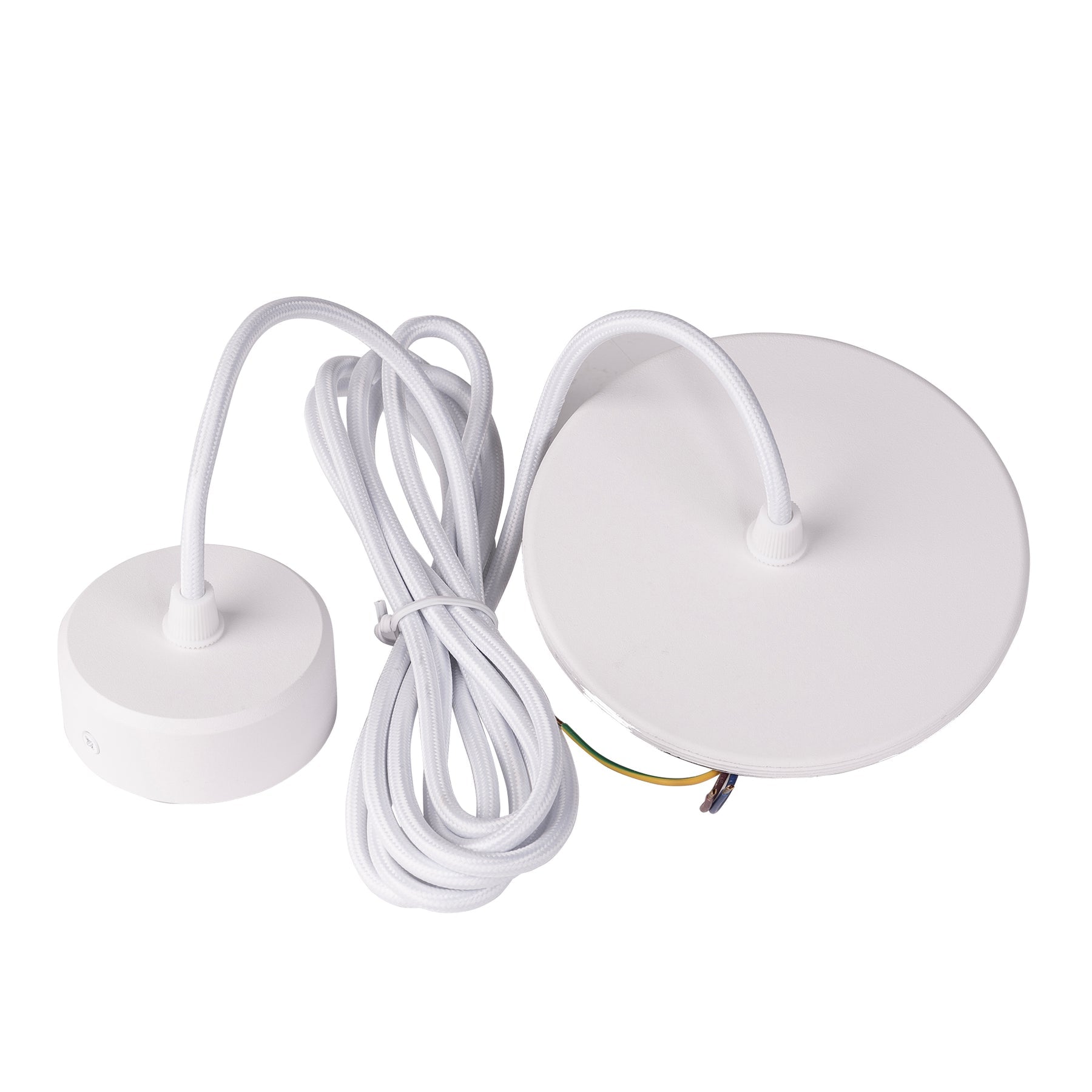 3 Metre Pendant Accessory White - HV5844-WHT-PDT