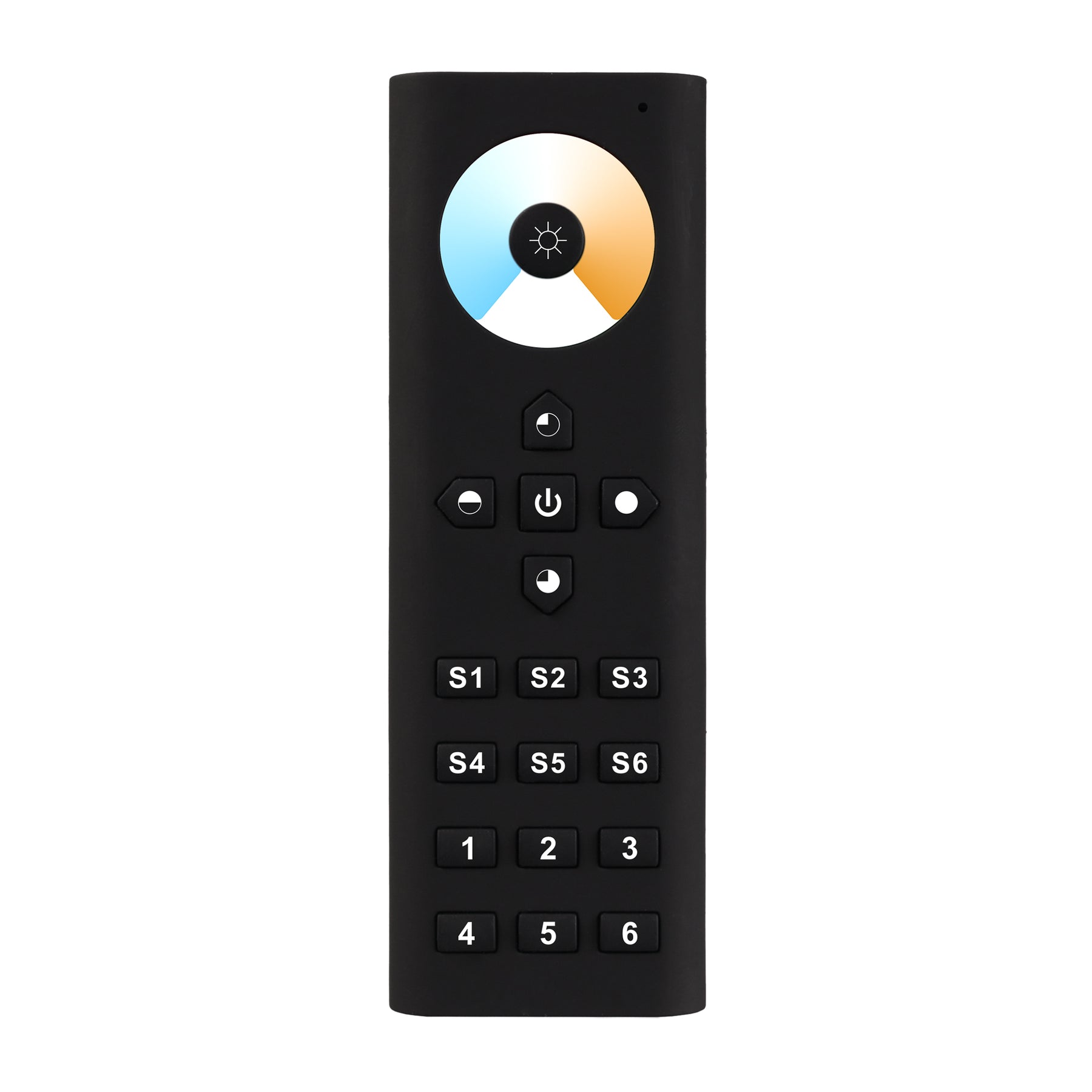 CT LED Strip Remote Controller - HV9102-2819CCT