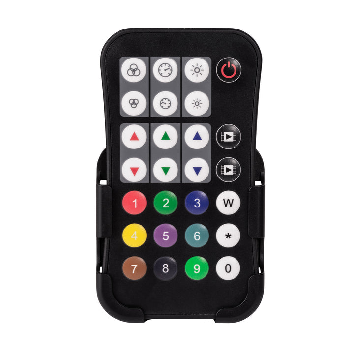 SPI Remote Controller RGB-HV9102-SPI-R9