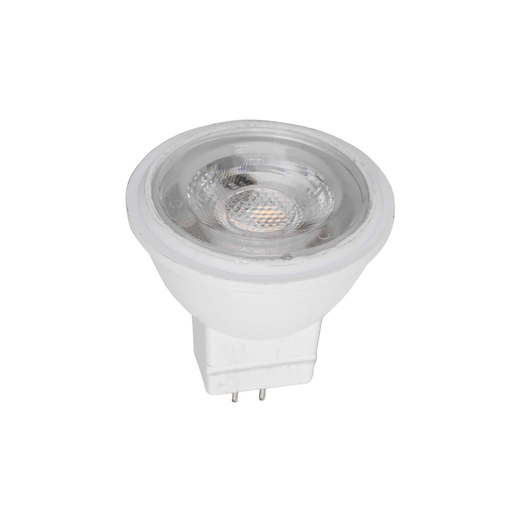 Lokk LED Step Light With Eyelid 3W 12V 2CCT Brass - HV2899NW-BR