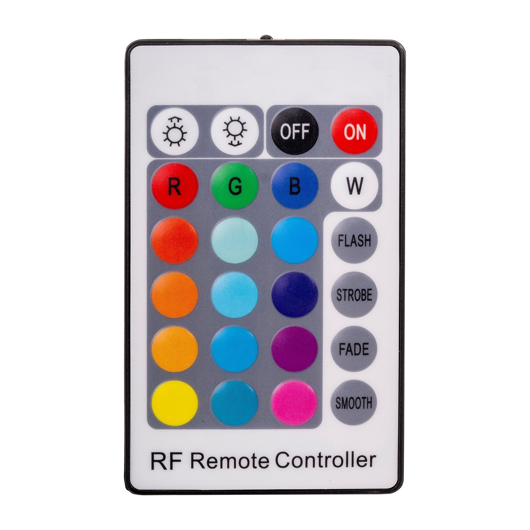 RGBW Controller To Suit Halo RGBW Wall Lights - HV9601