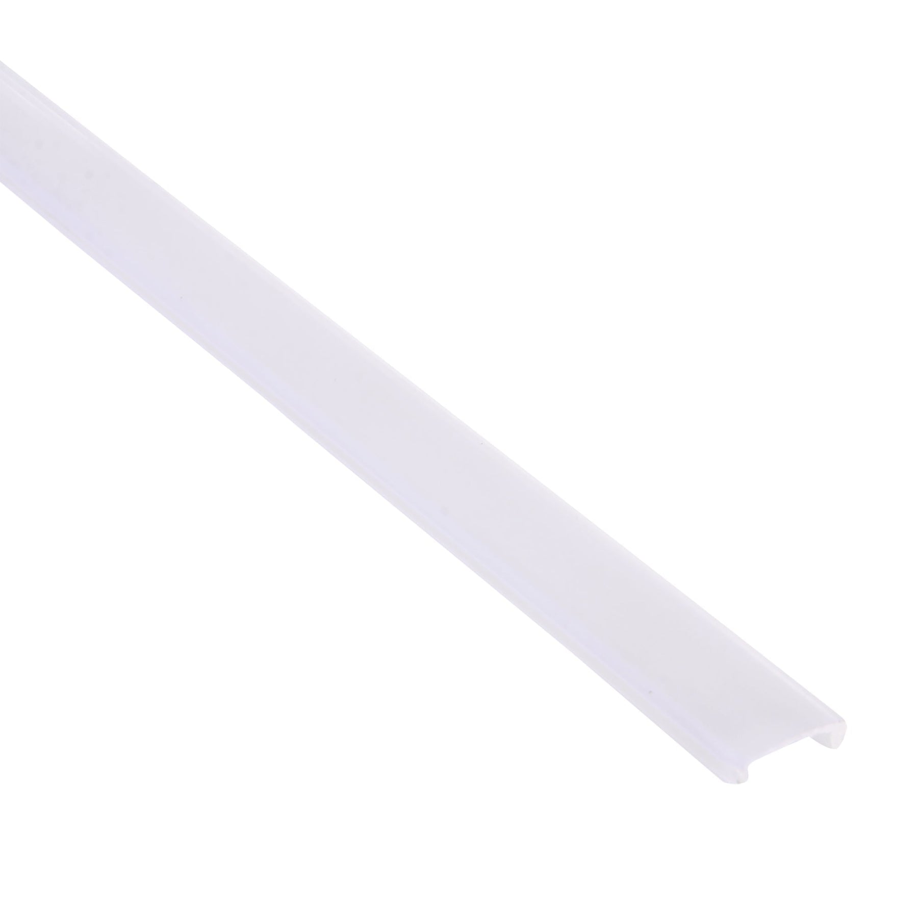 Standard Diffuser to Suit Profile With 3 Metre Silver - HV9693-1707-SD
