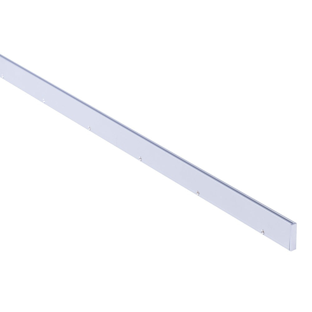 Buy Strip Light Profiles Australia Side Mounted Profile Silver - HV9694-0625