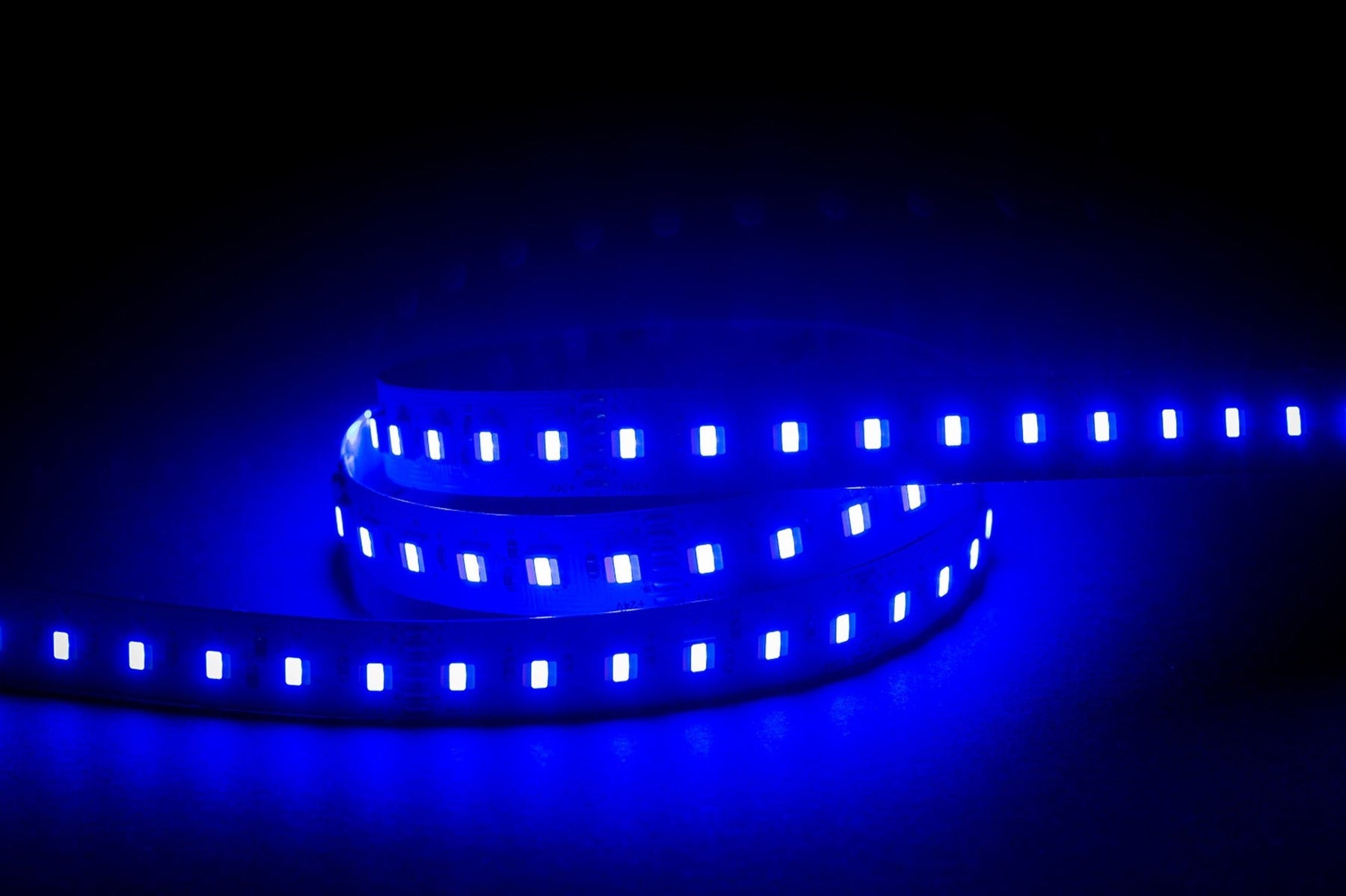 24W 24V DC IP20 LED Strip RGBCW 30 Metre - HV9752-IP20-96-RGBCW-30M