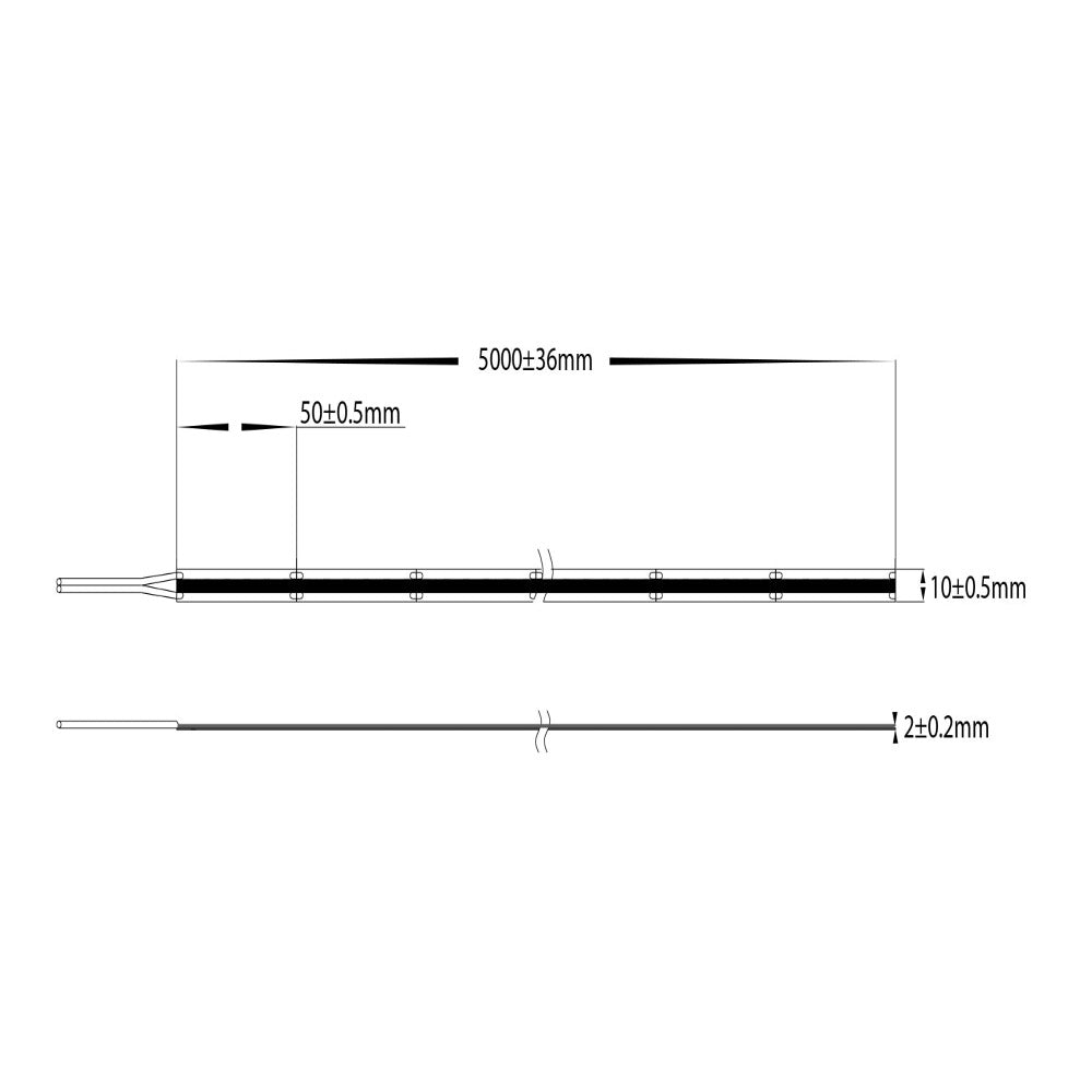 Buy LED Strip Lights Australia LED Strip Light 24V DC 15W 480LED IP20 RGB - HV9761-IP20-480-RGB