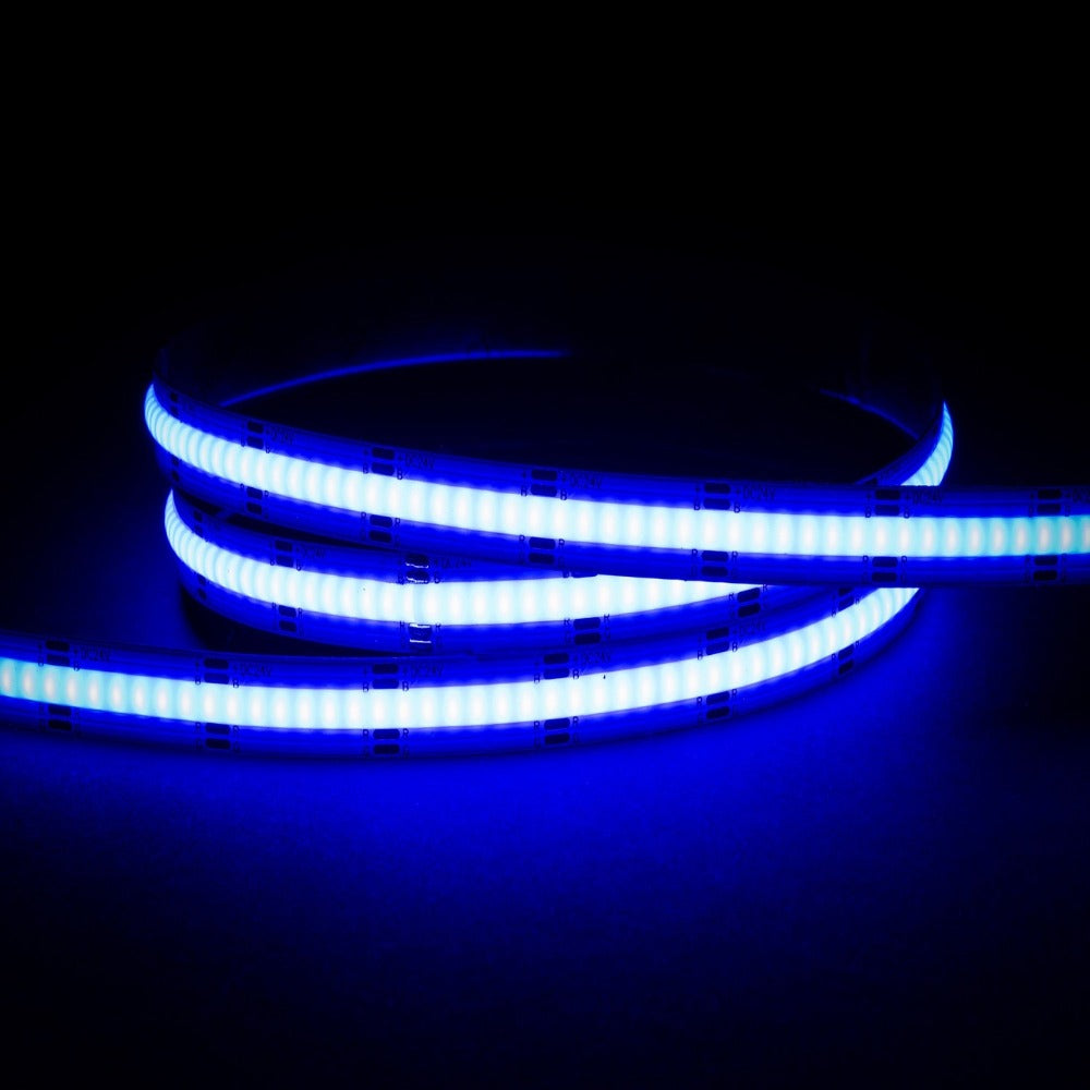 Buy LED Strip Lights Australia LED Strip Light 24V DC 15W 840LED IP20 RGB - HV9761-IP20-840-RGB