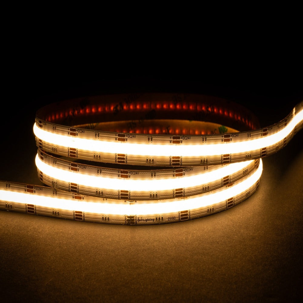 Buy LED Strip Lights Australia LED Strip Light 24V DC 20W IP20 RGBW - HV9761-IP20-896-RGBW