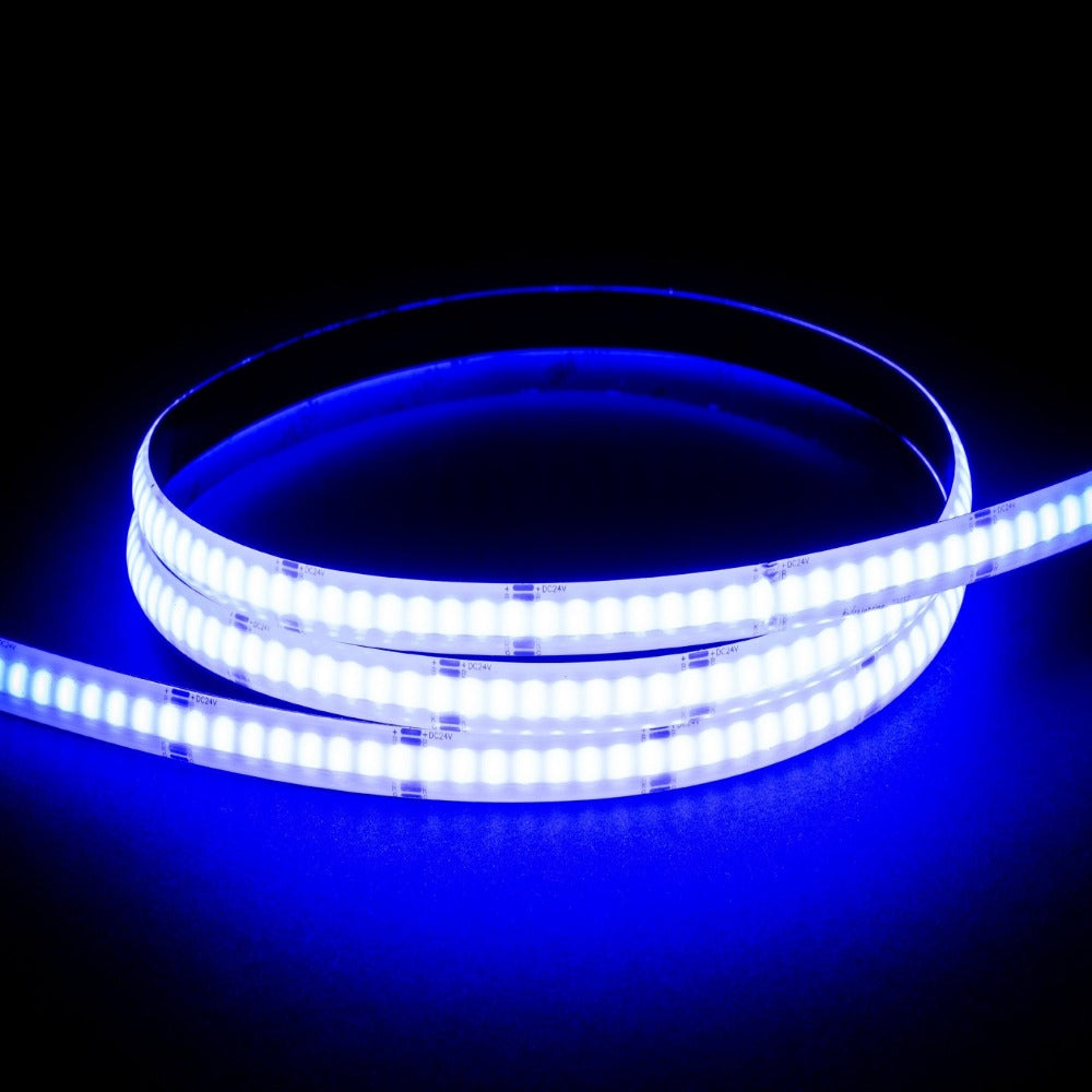 Buy LED Strip Lights Australia LED Strip Light 24V DC 15W IP54 RGB - HV9761-IP54-480-RGB