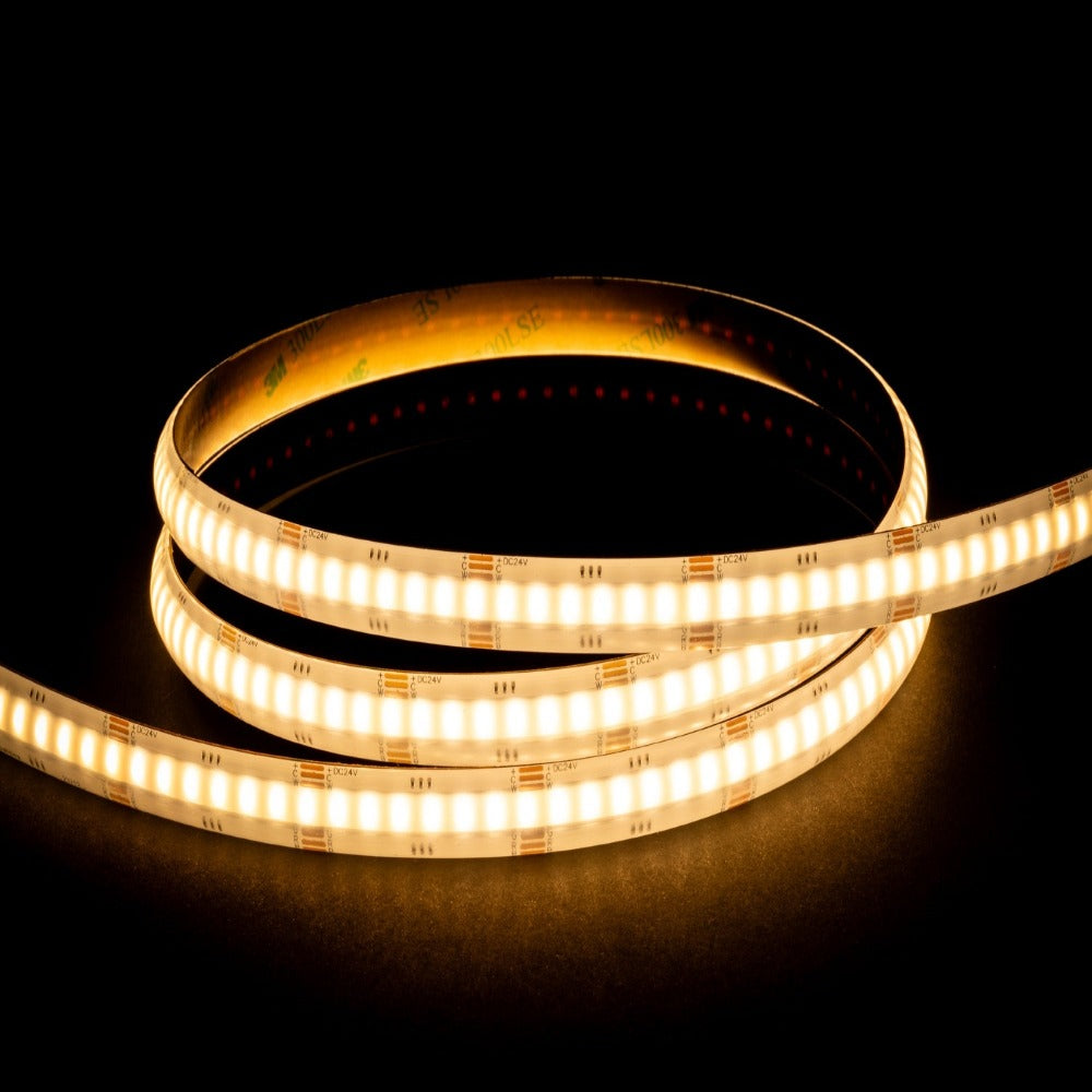 Buy LED Strip Lights Australia LED Strip Light 24V DC 20W IP54 RGBCW - HV9761-IP54-840-RGBCW