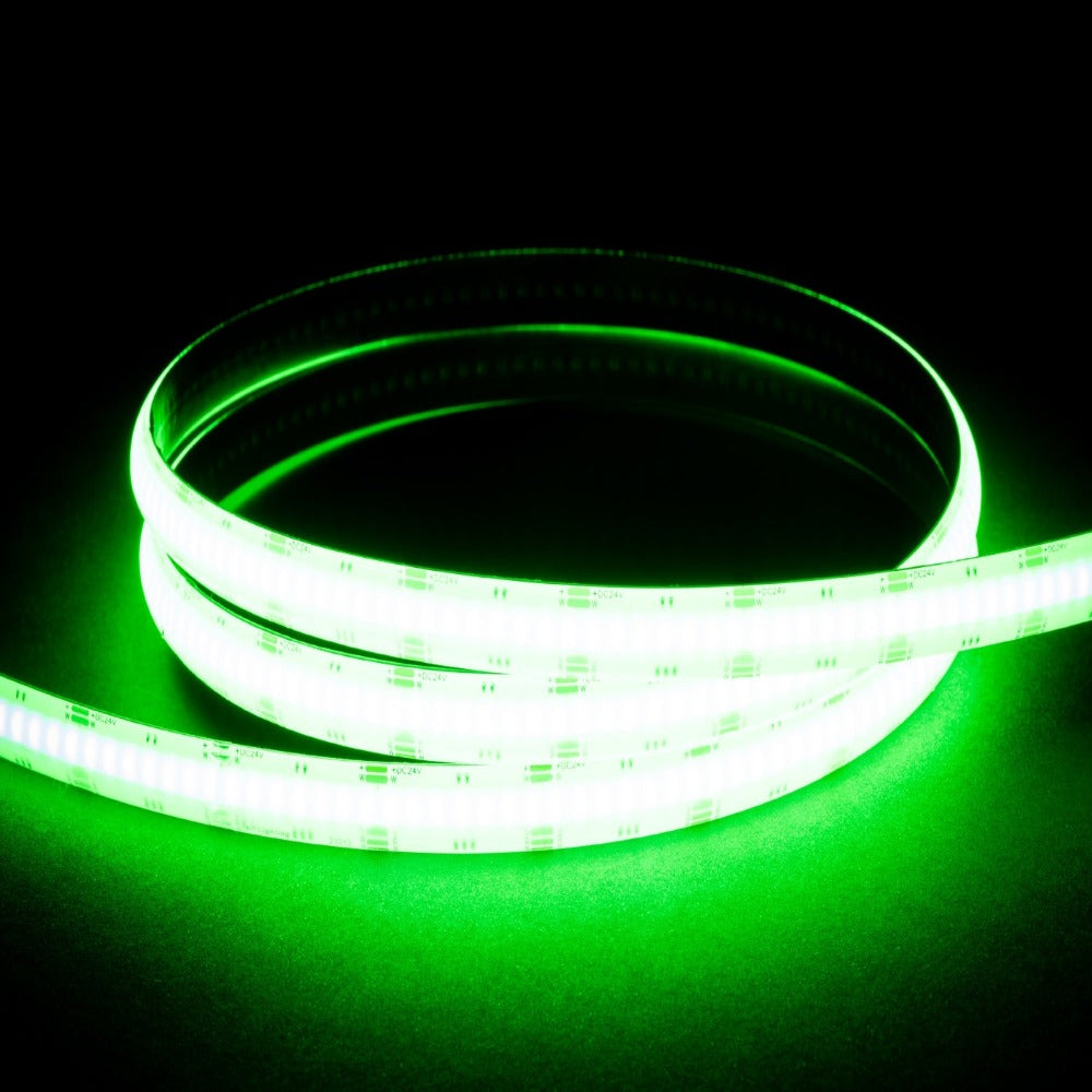 Buy LED Strip Lights Australia LED Strip Light 24V DC 20W IP54 RGBC - HV9761-IP54-896-RGBC