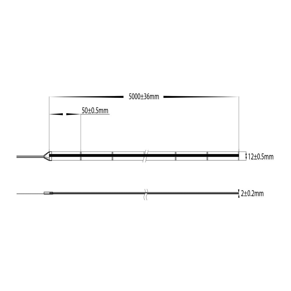 Buy LED Strip Lights Australia LED Strip Light 24V DC 20W IP54 RGBW - HV9761-IP54-896-RGBW