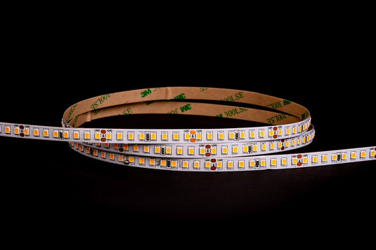 2W 24V DC IP20 LED Strip 3000K - HV9783-IP20-160-3K