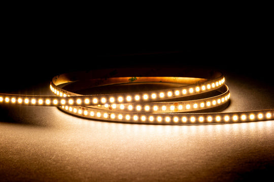 2W 24V DC IP20 LED Strip 5500K 30 Metre - HV9783-IP20-160-5K-30M