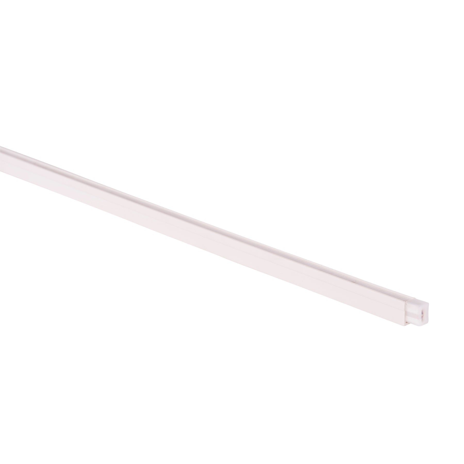 PVC Channel to Suit HV9792 Side Bend Flexible Neon LED Strip 2 metre - HV9792-PVC-CHANNEL-2M