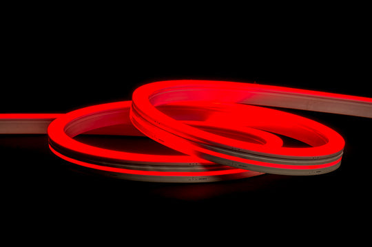 14.4W 24V DC IP67 Side Bend Haviflex Flexible Neon LED Strip RGBW 20 Metre - HV9795-IP67-200-RGBW-20M