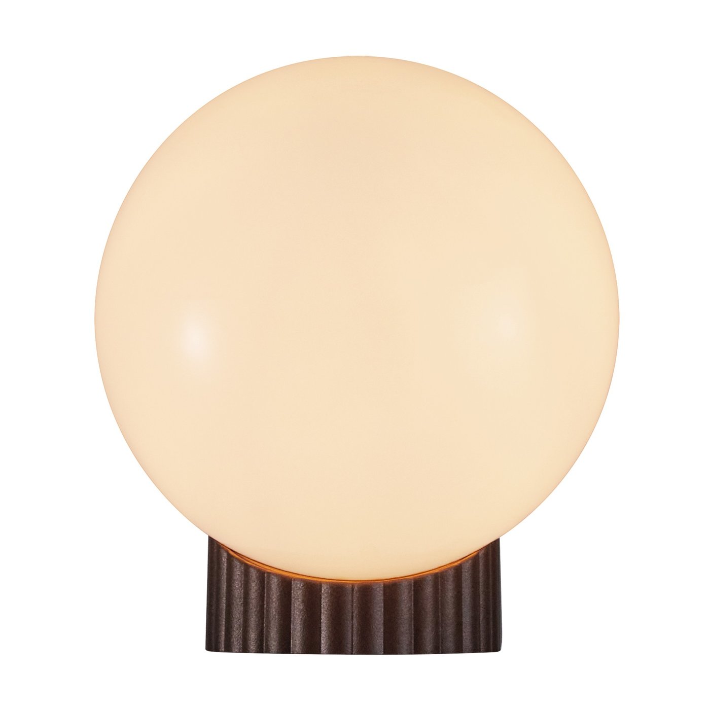 Hayley Wall Light Brown metallic - 2318131061