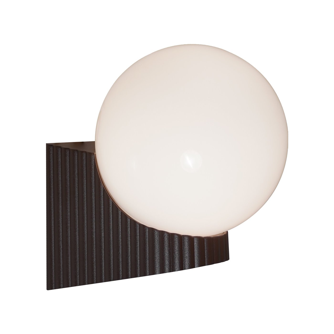 Hayley Wall Light Brown metallic - 2318131061