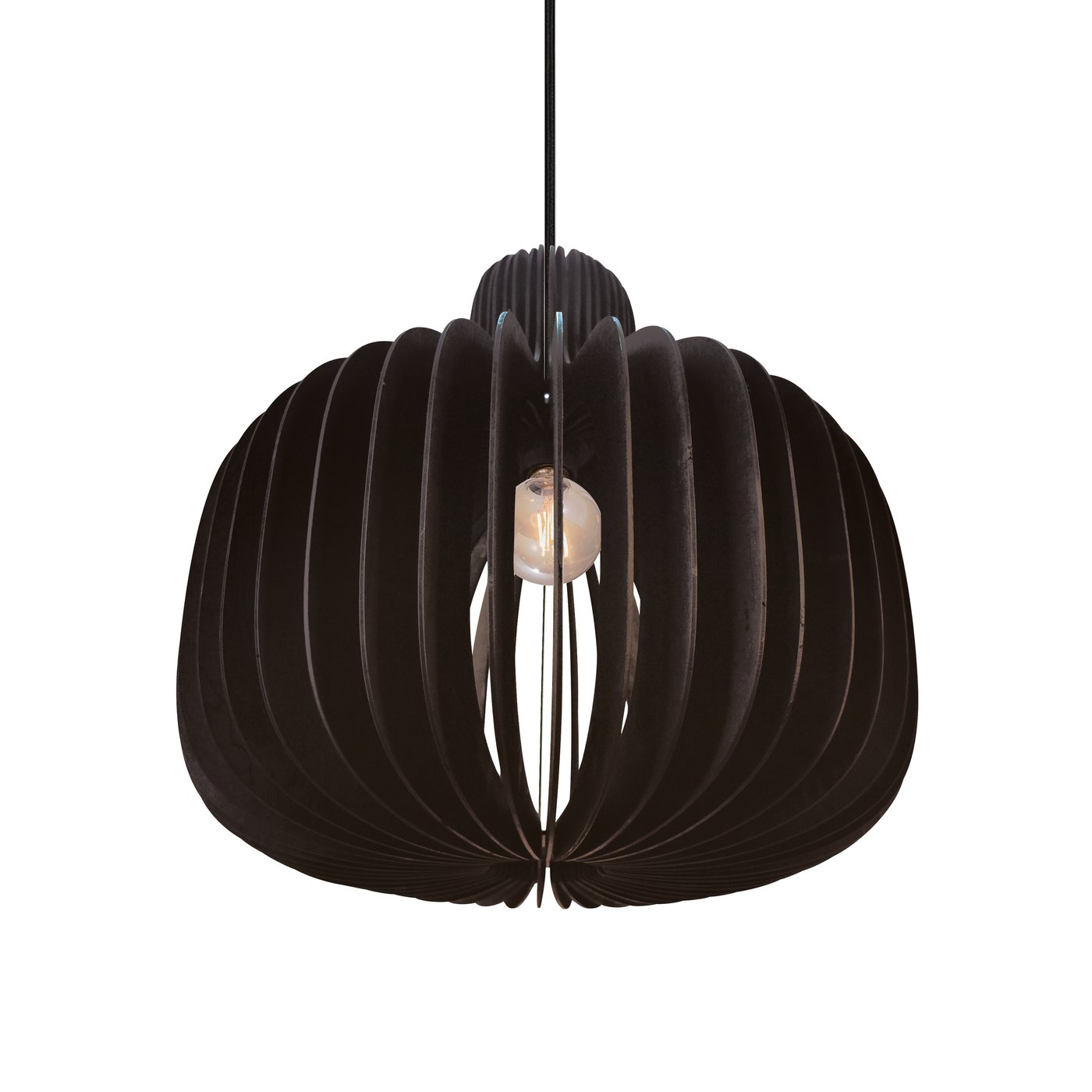 Hazo Small pendant Light Black - 2512053003
