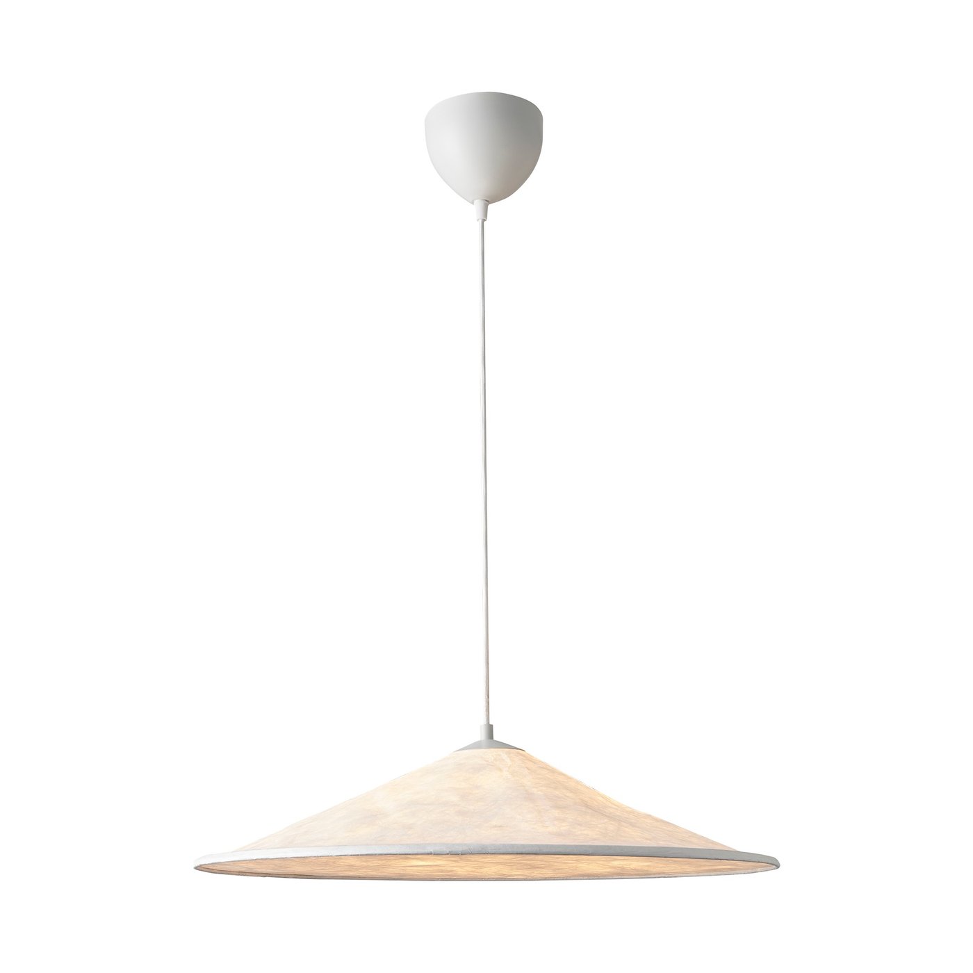 Hill Pendant White - 2420073001