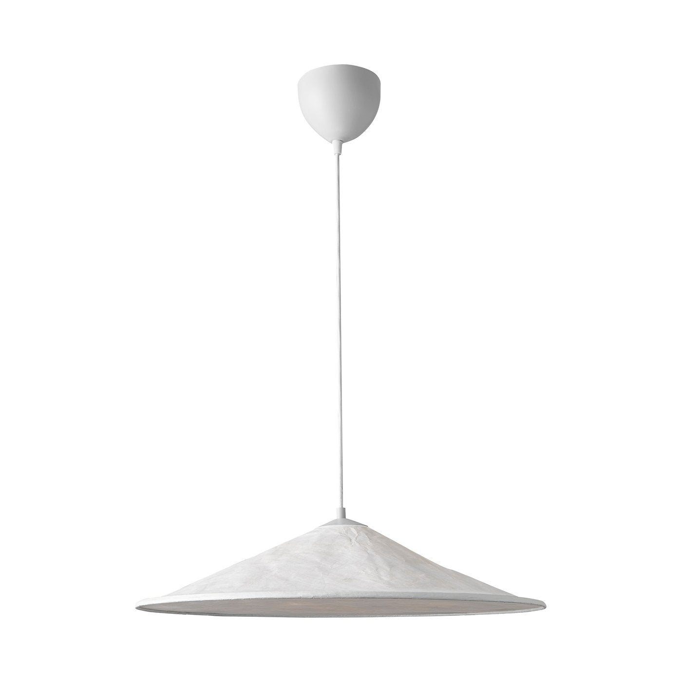 Hill Pendant White - 2420073001