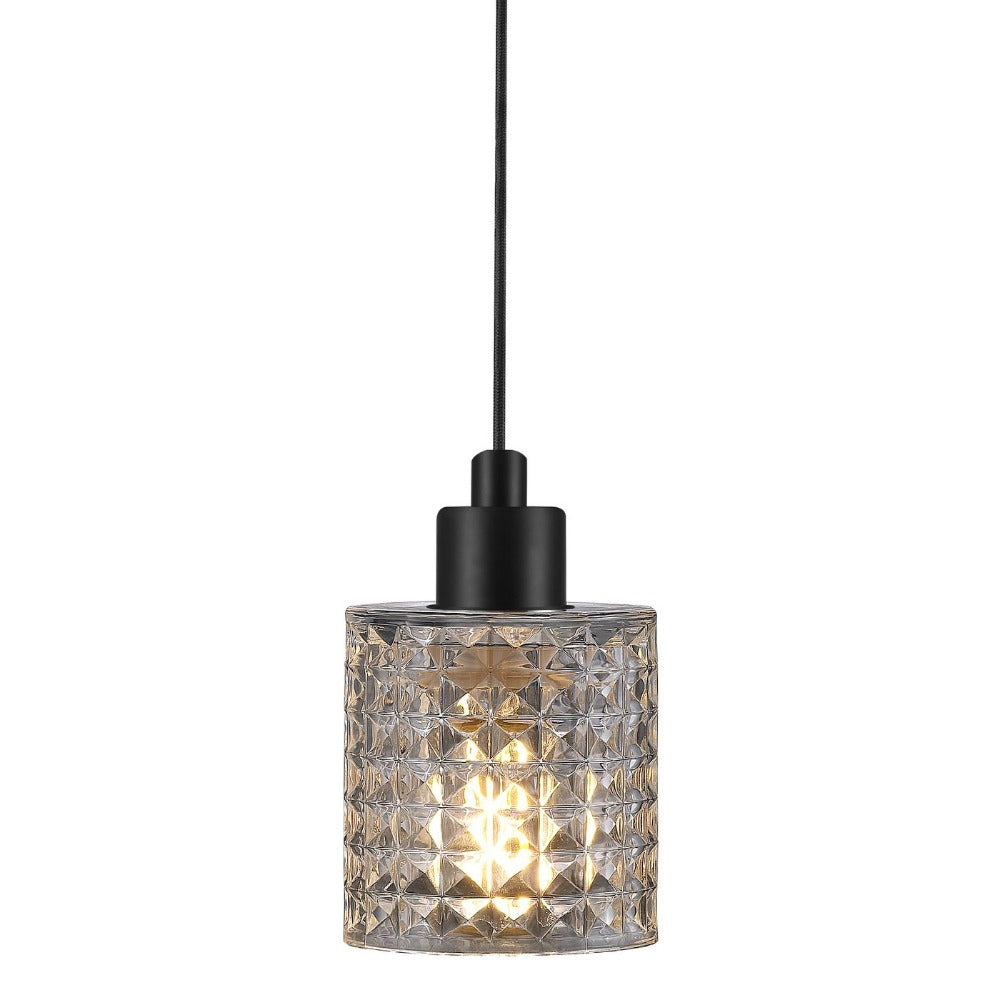 Buy Pendant Lights Australia Hollywood Pendant Light Clear Glass - 46483000