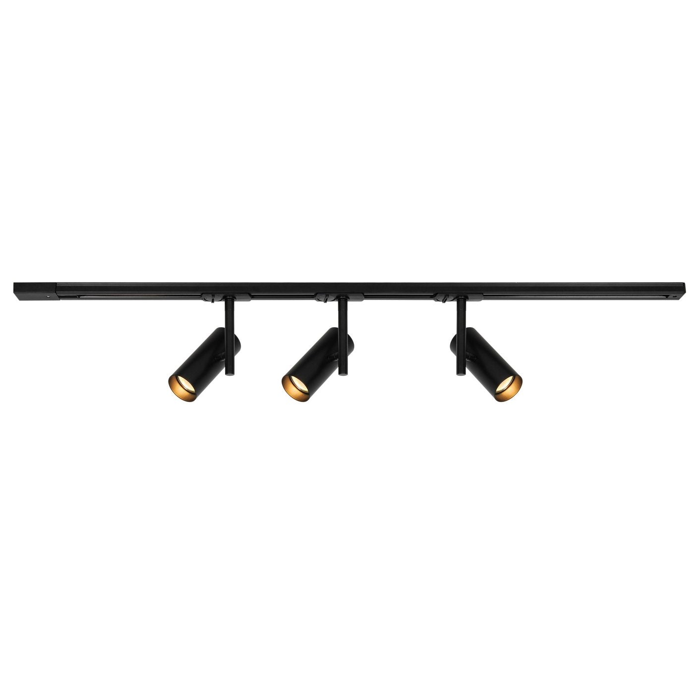Jerome Link 3-Kit Track Light Black - 2510096003
