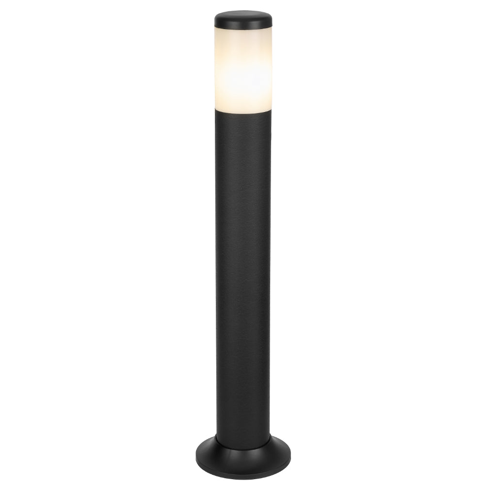 Kenra Bollard Light Black - KENRA EX.P-BK