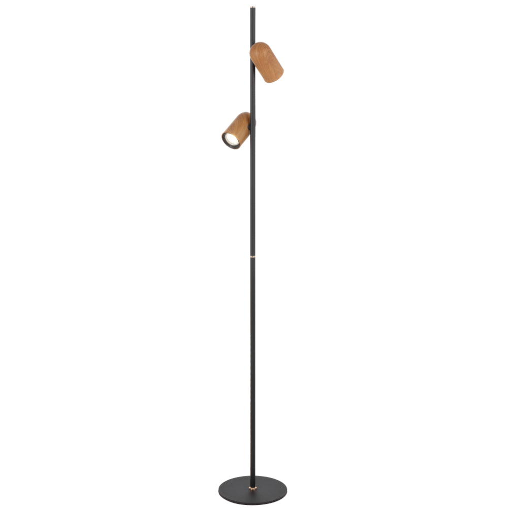 Kindle Floor Lamp - KINDLE FL2-BK