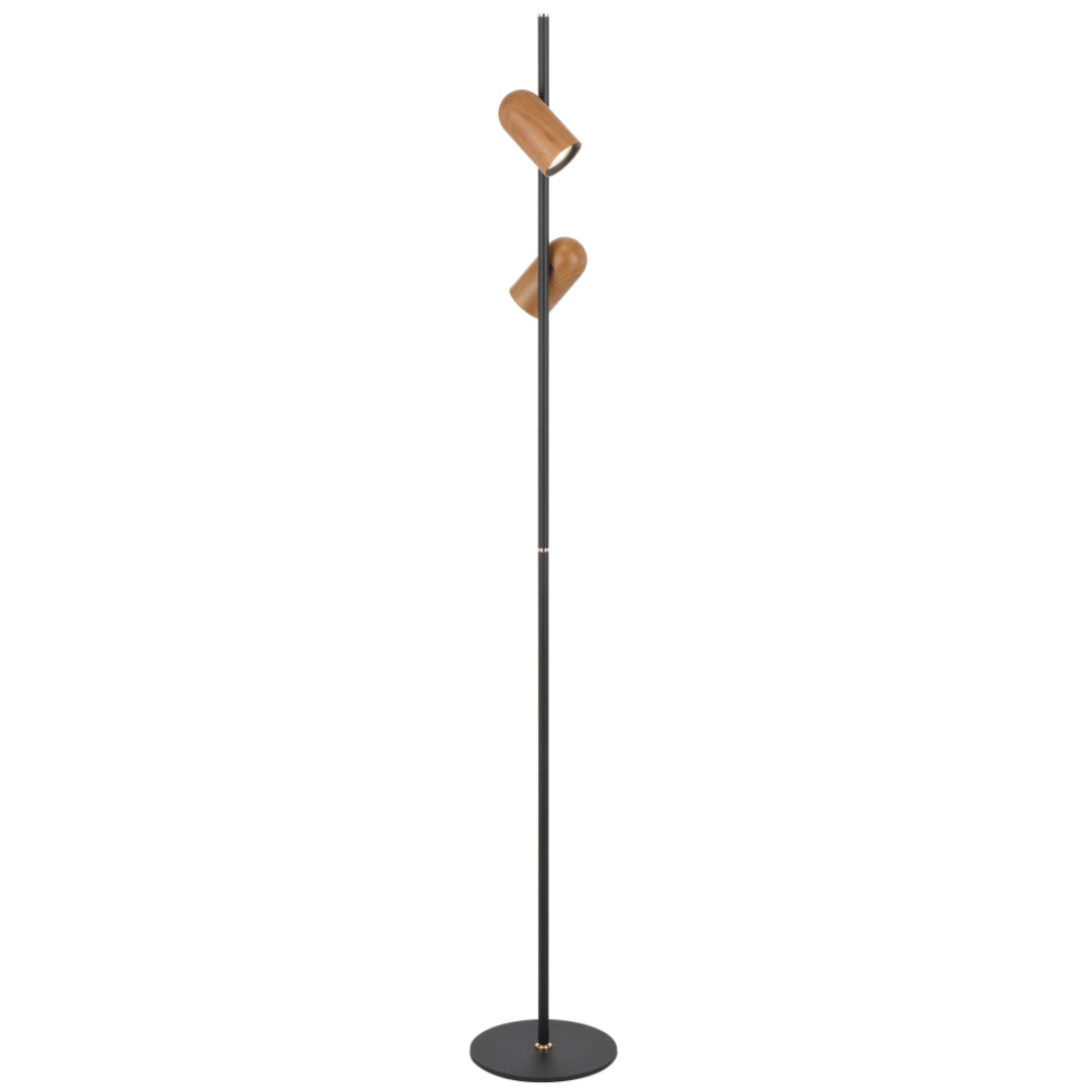 Kindle Floor Lamp - KINDLE FL2-BK