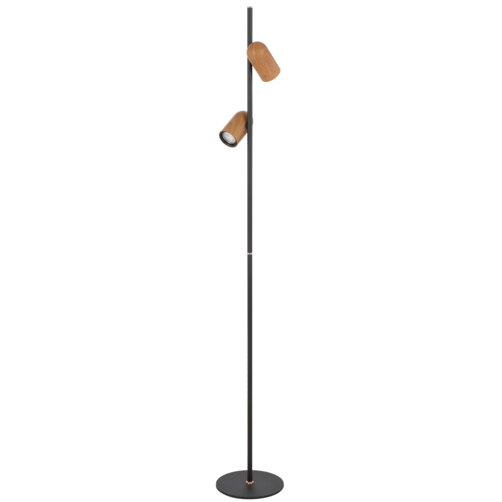 Kindle Floor Lamp - KINDLE FL2-BK