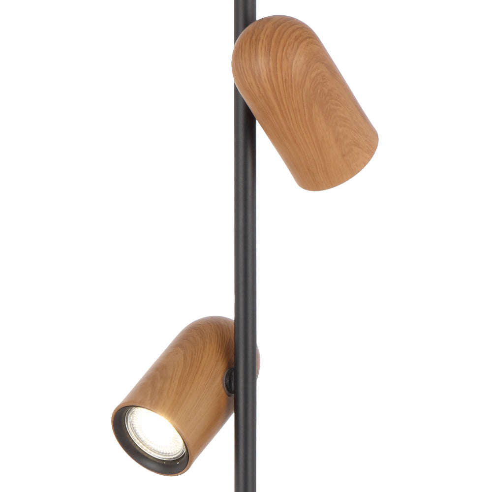 Kindle Floor Lamp - KINDLE FL2-BK