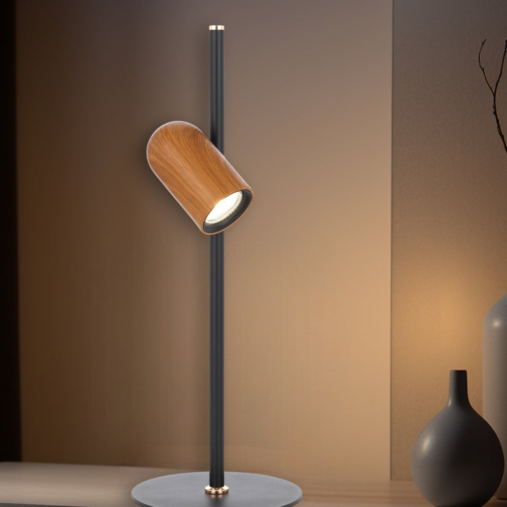 Kindle Table Lamp - KINDLE TL-BK