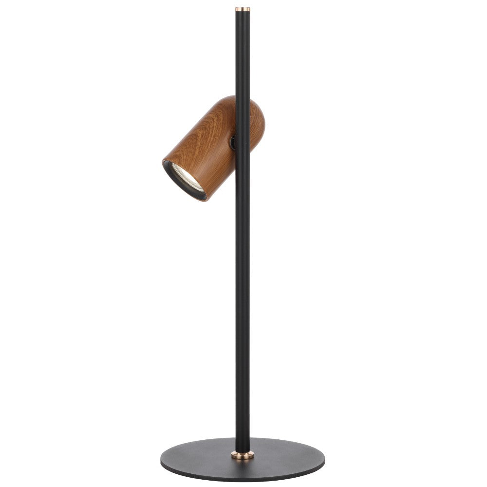 Kindle Table Lamp - KINDLE TL-BK