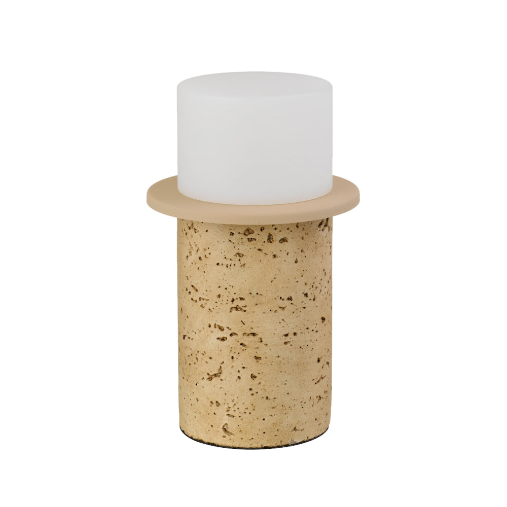 Kolisa LED Table Lamp 6W 2700K Beige - KOLISA TL-BE
