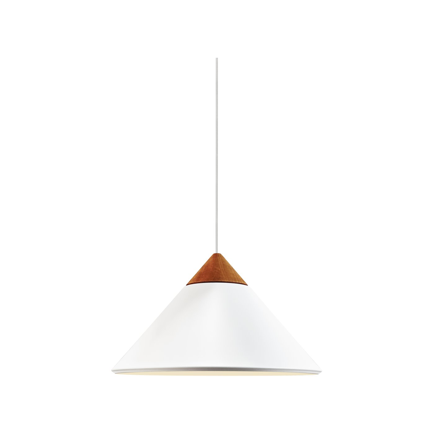 Kinto pendant Light White - 2520083001