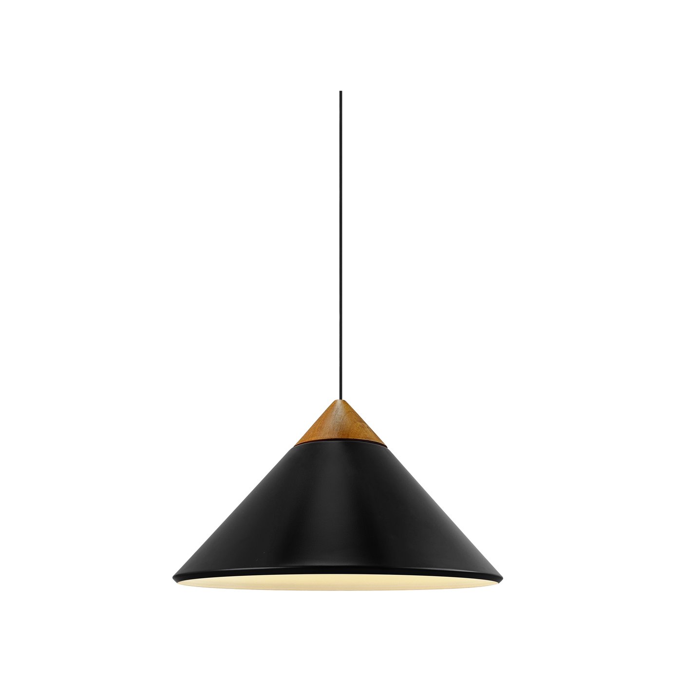 Kinto pendant Light Black - 2520083003