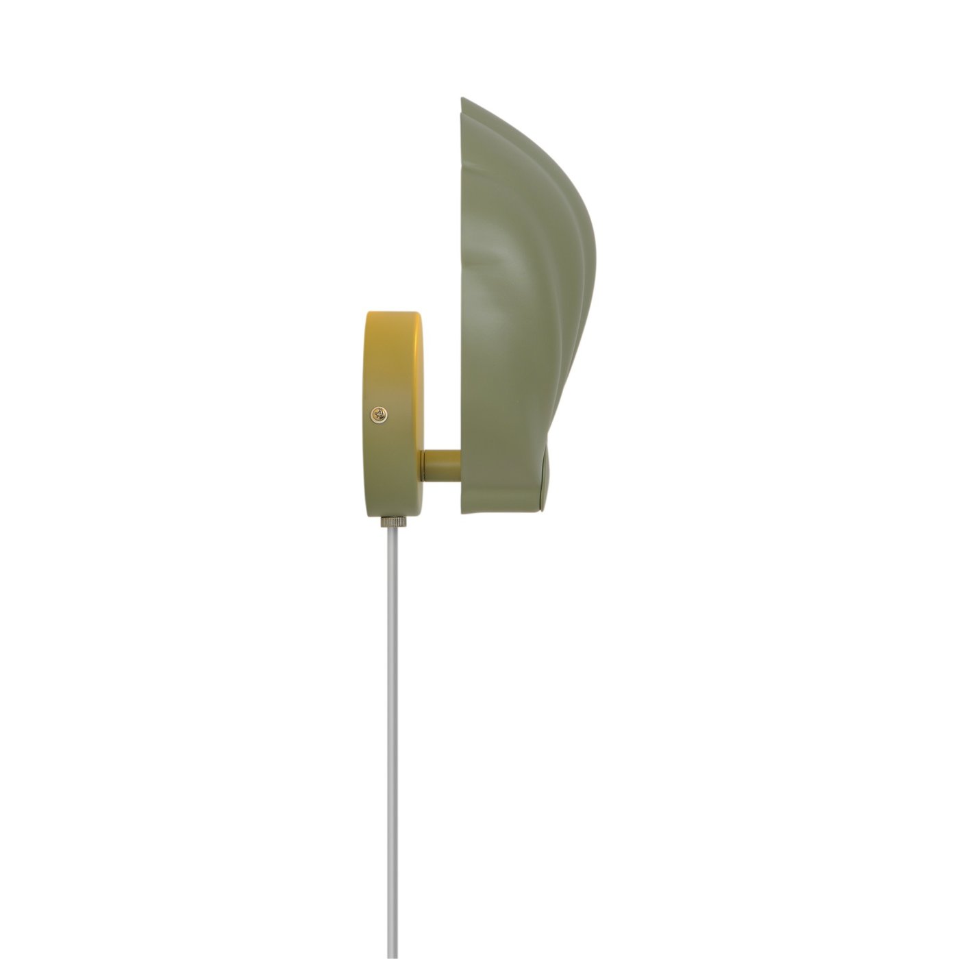 Konchi Wall Light Green - 2312901023