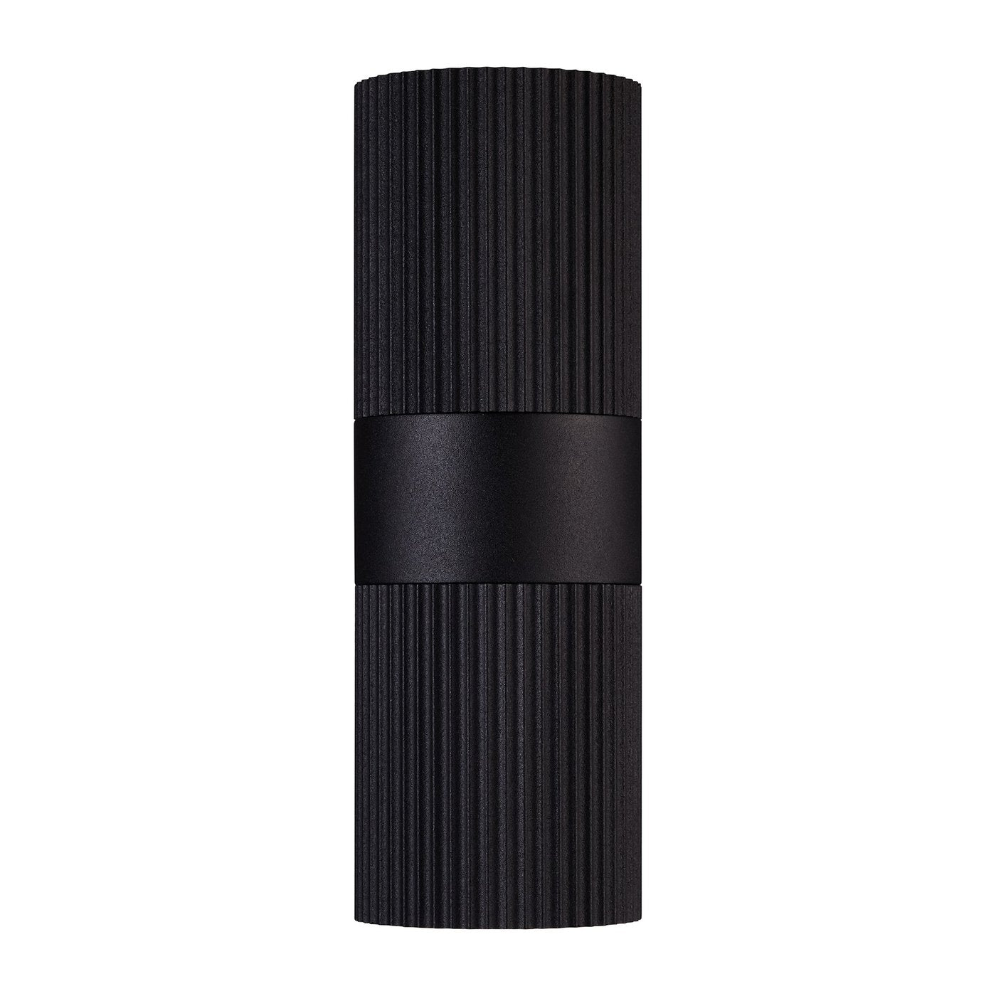 Kyklop Ripple Wall Light Black - 2318051003