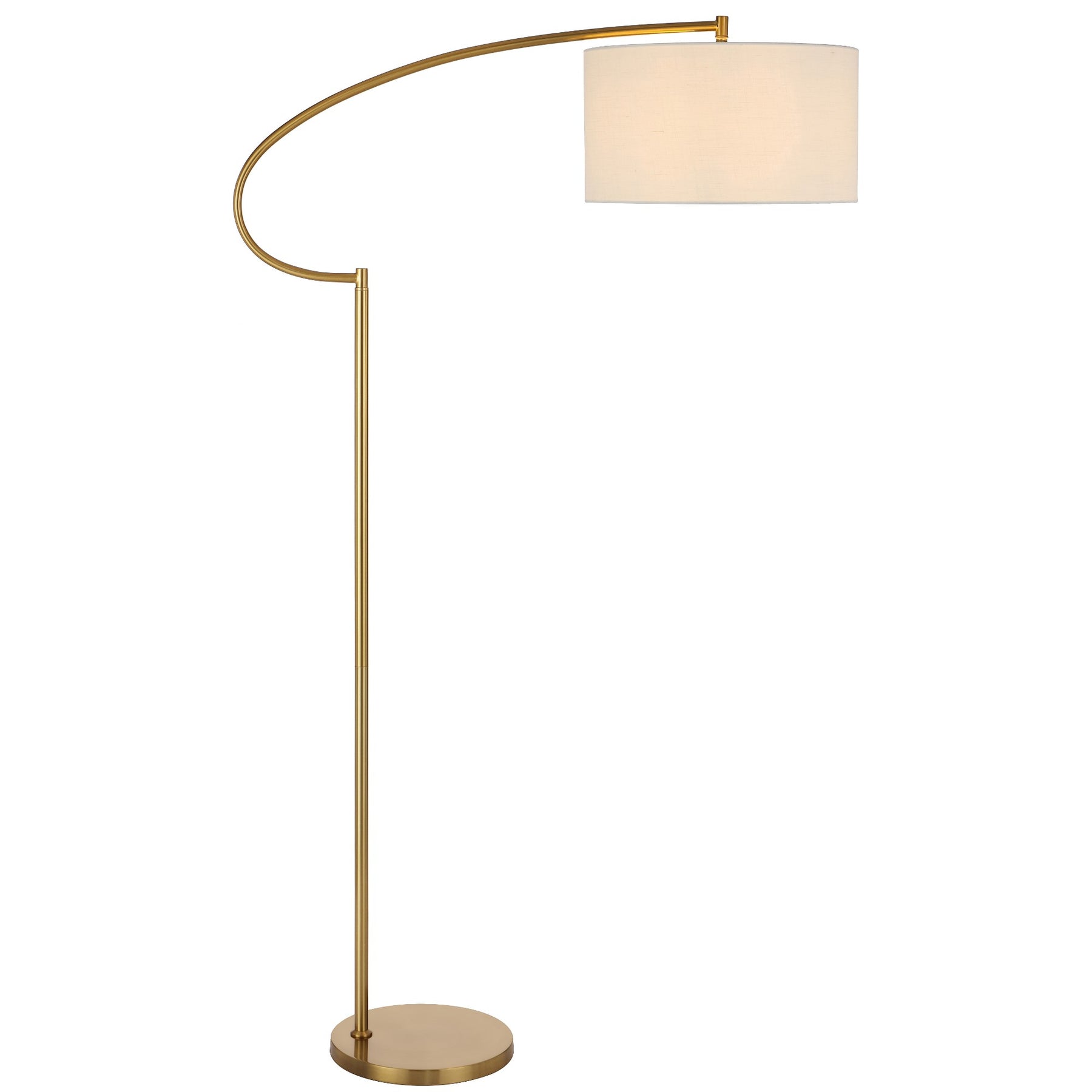 Laine Floor Lamp - LAINE FL-AGIV