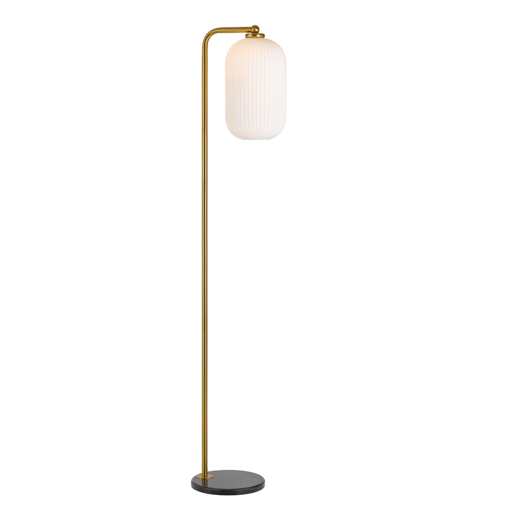 Lark Floor Lamp - LARK FL-AG