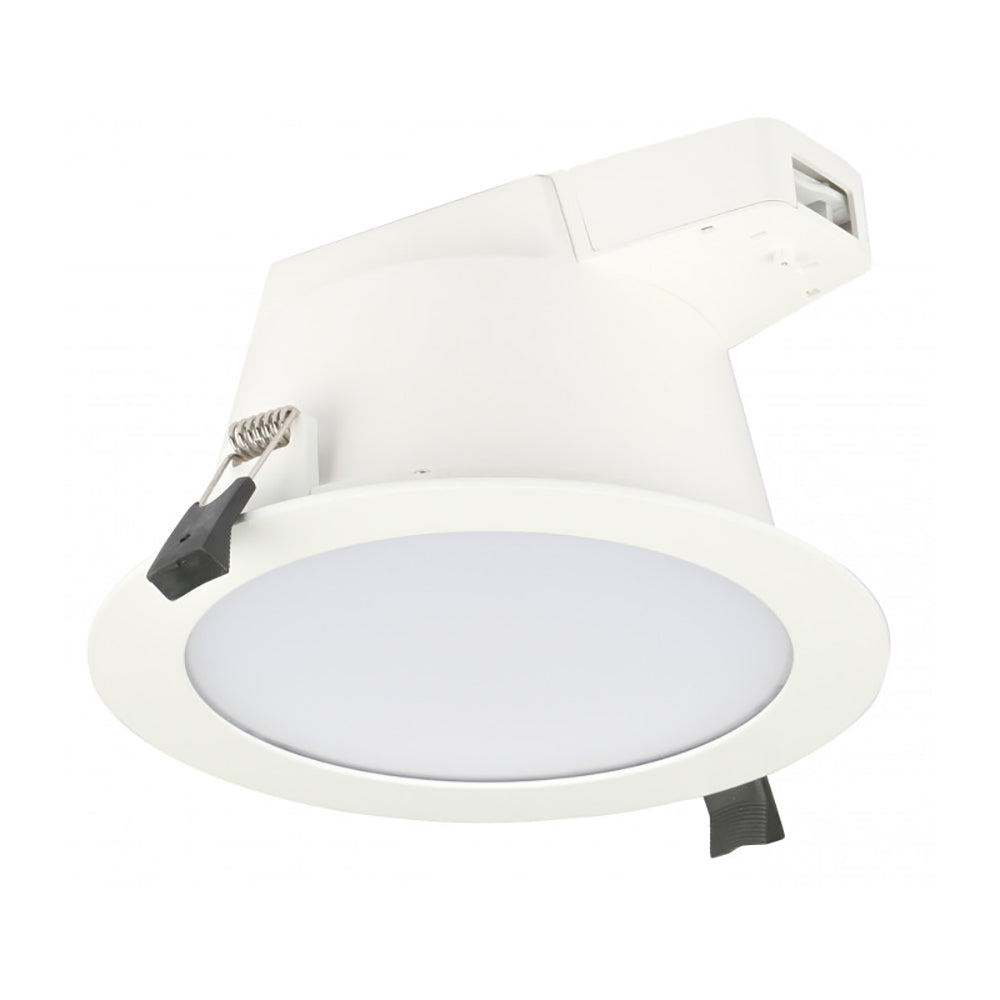 Recessed LED Downlight White 3CCT - LDU150-WH