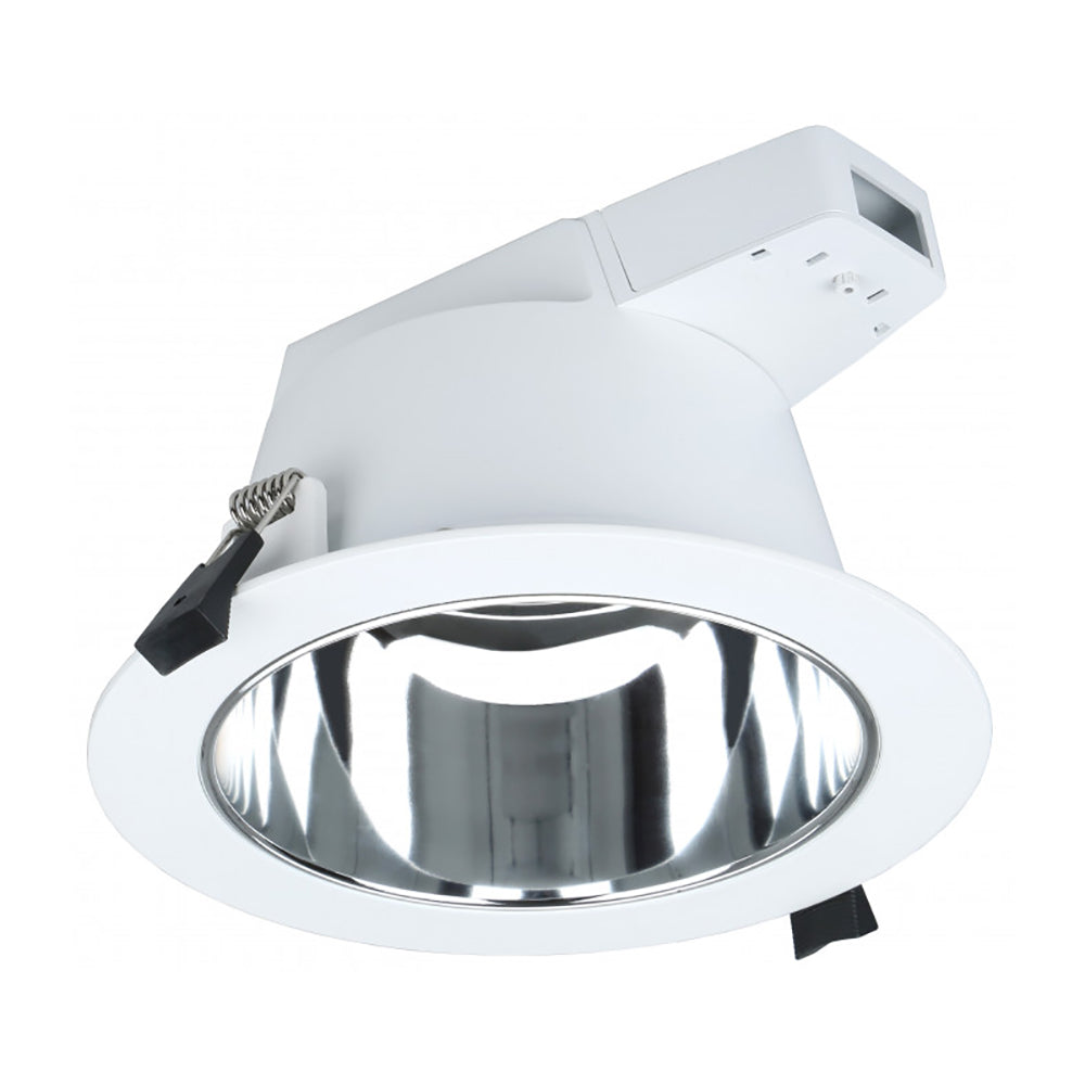 Recessed LED Downlight White 3CCT - LDUGR150-WH