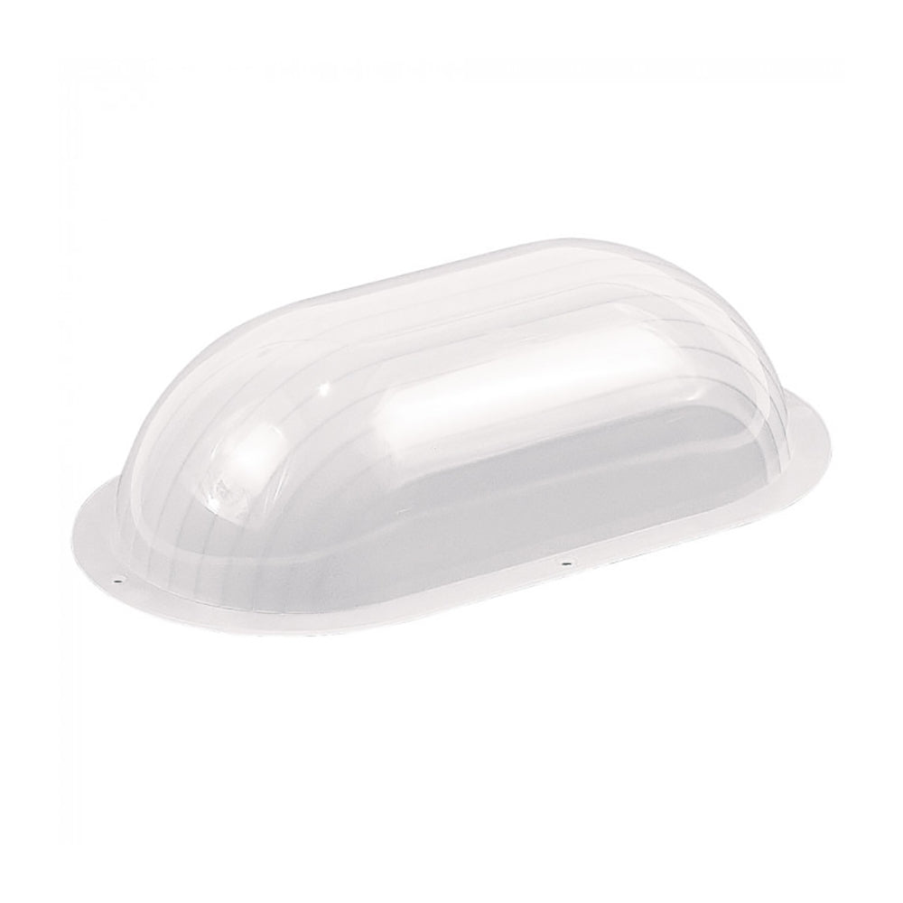 Buy Accessories & More Australia Oval Diffuser For Polycarbonate Bulkhead - LENS-LJ5000