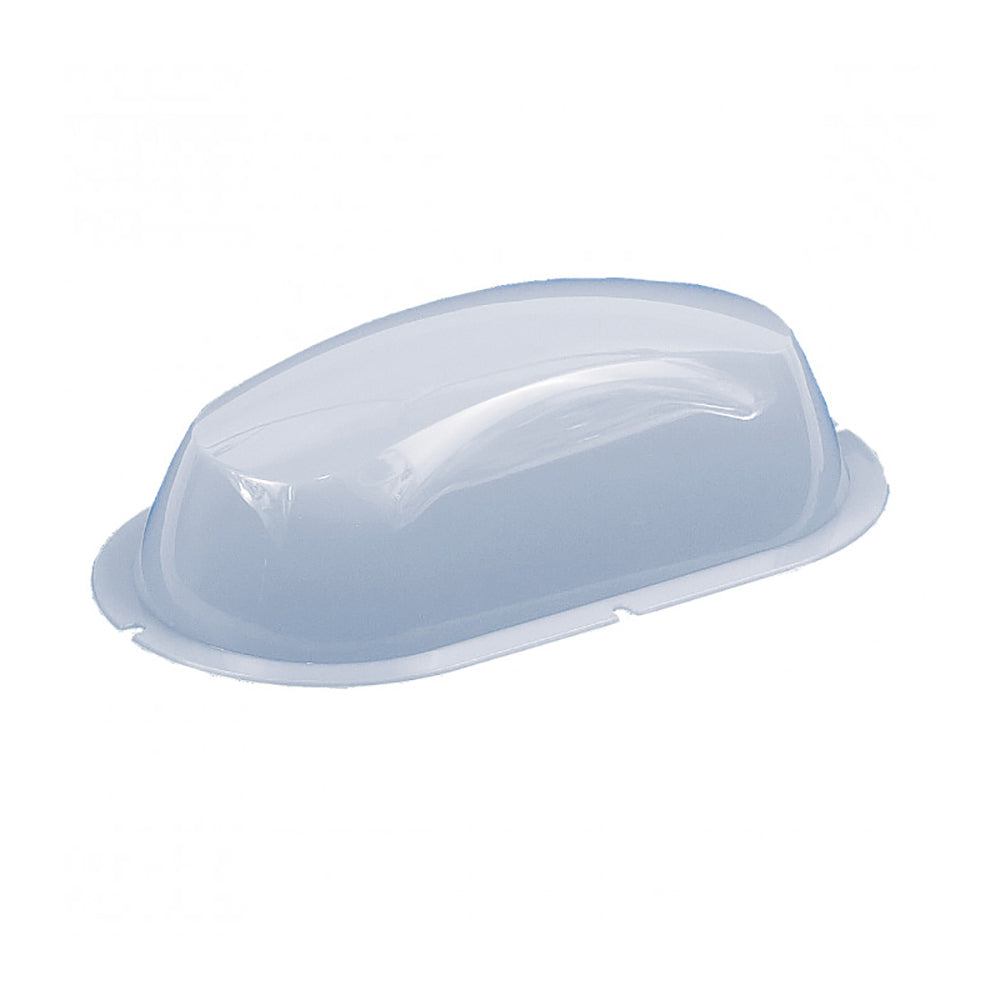 Buy Accessories & More Australia Oval Polycarbonate Diffuser Only - LENS-LJ6000