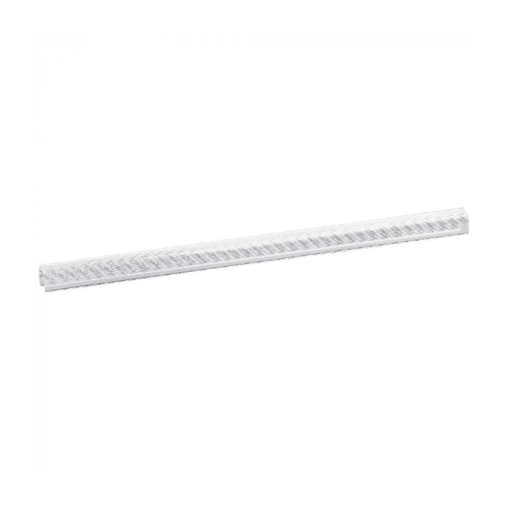 Buy Strip Light Profiles Australia Strip Light Profile Clear - LENS-SFE-36