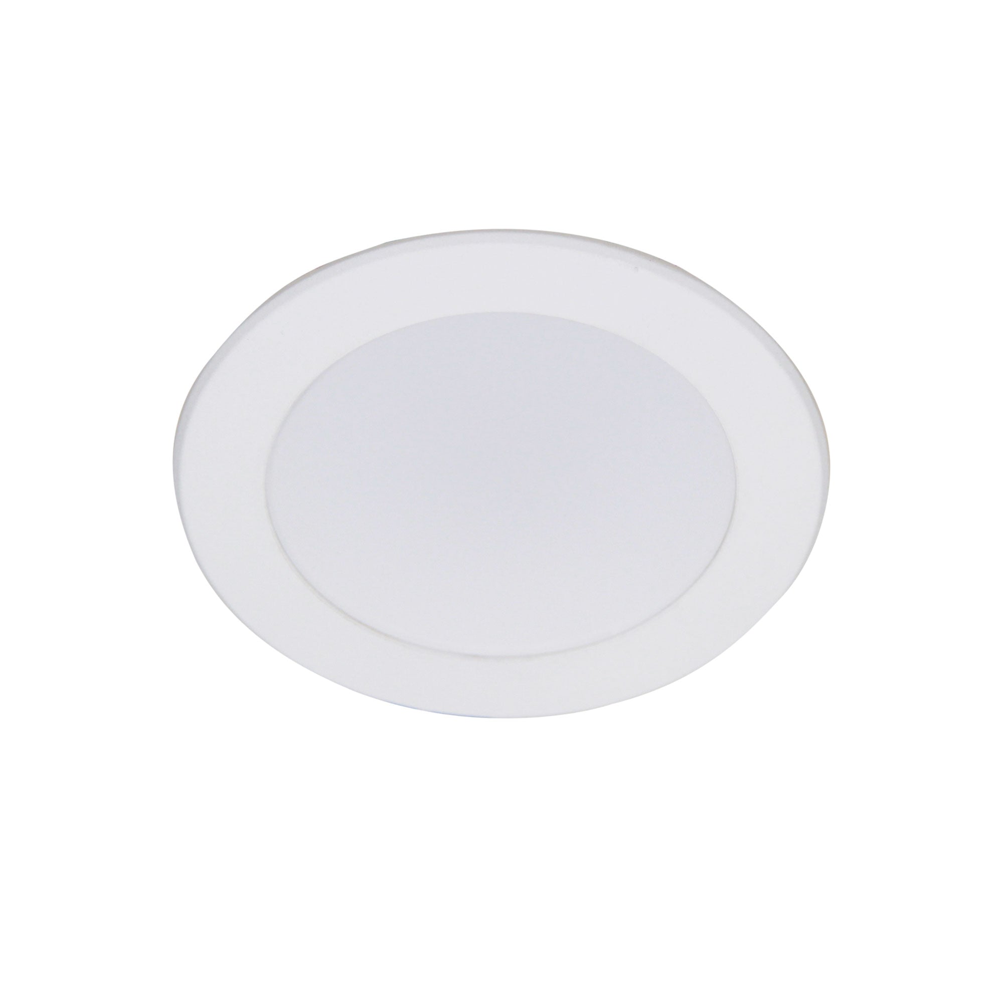 Mars 20 LED Downlight 10W TRI Colour White - OL83620