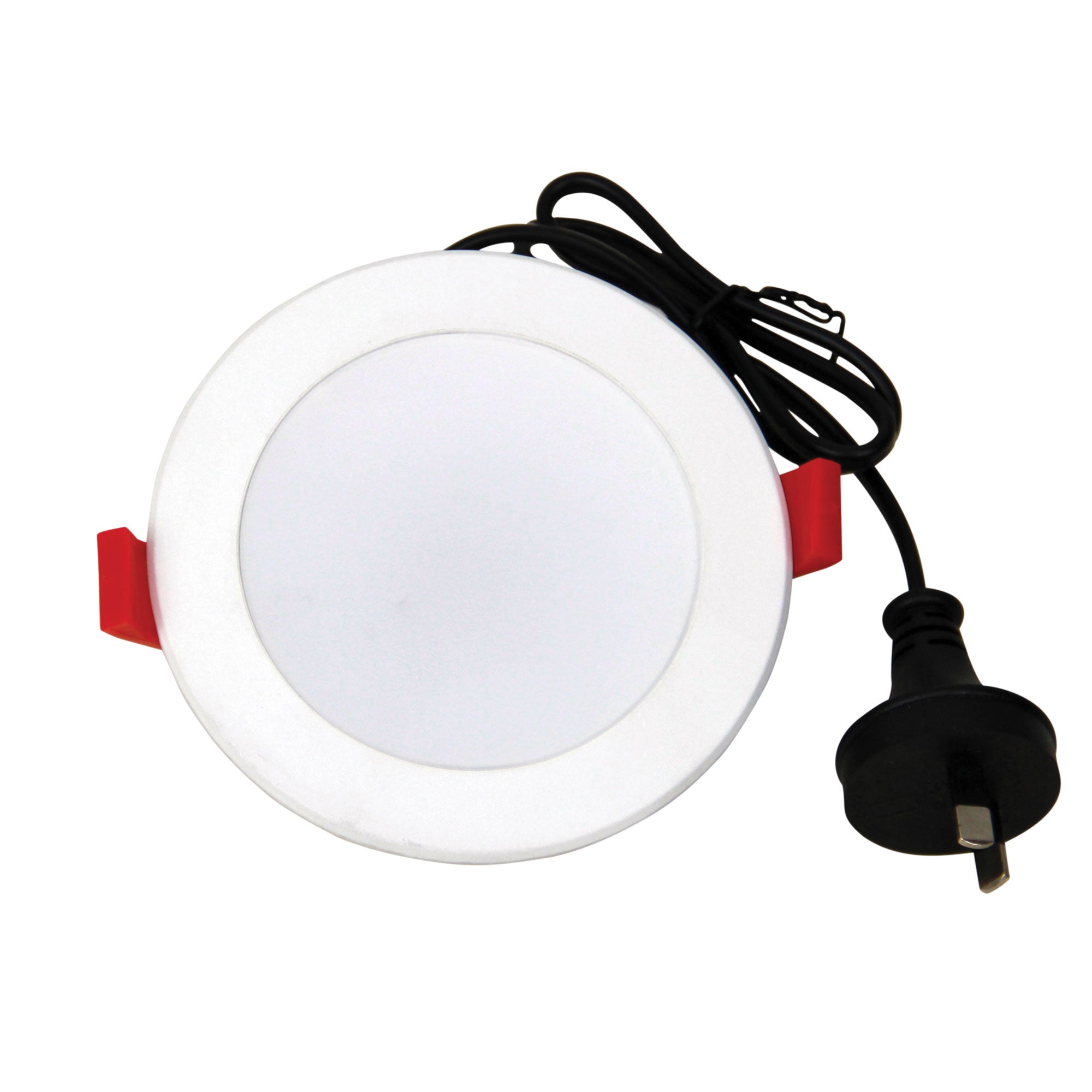 Mars 20 LED Downlight 10W TRI Colour White - OL83620