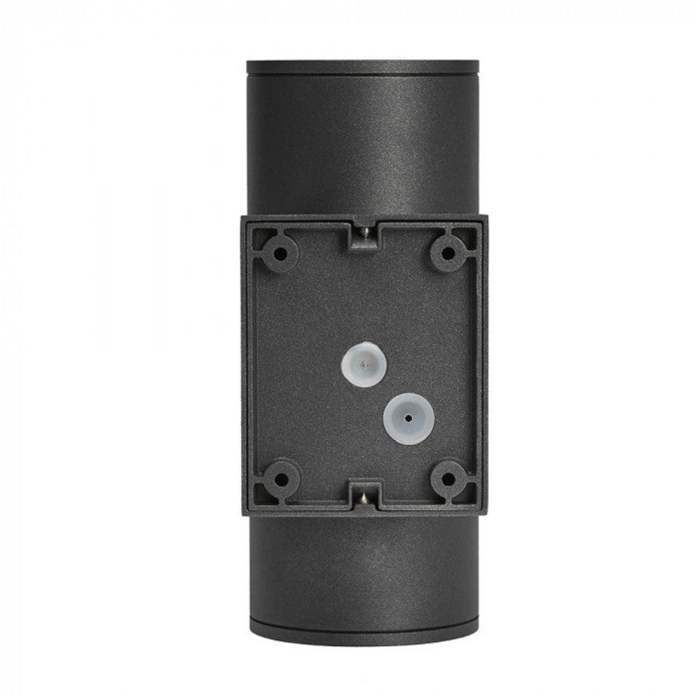 Buy Up / Down Wall Lights Australia Harlow LED Up / Down Wall Light Charcoal 3000K - LH2850-CC