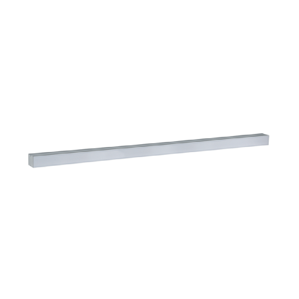 LED Linear Light Surface L890mm Grey Aluminium - LIND-21S-GY